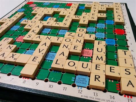 di définition scrabble